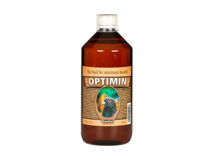 BENEFEED Optimin holubi 1l