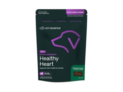 VETRISCIENCE Vetri-Cardio Canine 300g