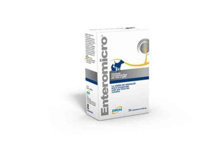DRN Enteromicro (32tbl) (DOPRODEJ)