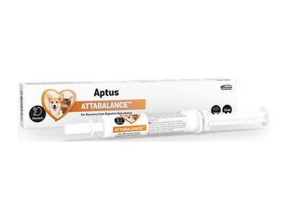 APTUS Attabalance pasta 15ml