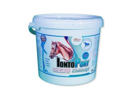 ORLING IontoPony Elektrolyt 10kg