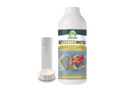 AUDEVARD Myostem Protec 900ml