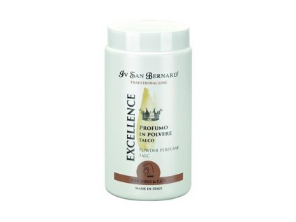 Pudr SAN BERNARD Excellence 80g