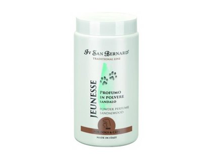 Pudr SAN BERNARD Jeunesse 80g