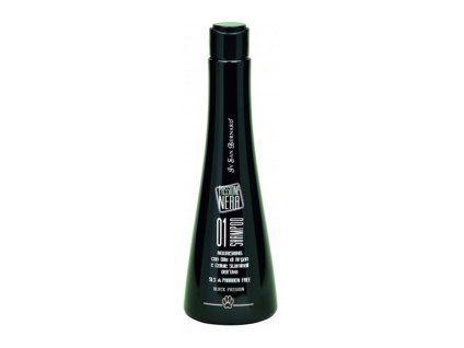 Šampon SAN BERNARD Černá vášeň 250ml