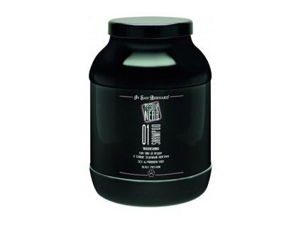Šampon SAN BERNARD Černá vášeň 3l