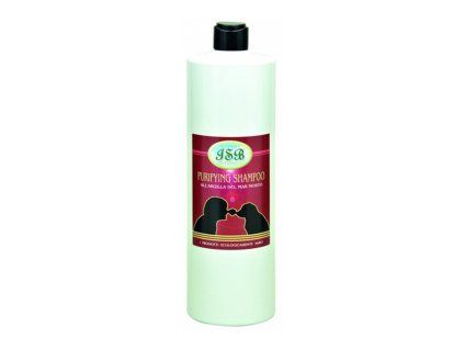 Šampon SAN BERNARD čistící 1000ml