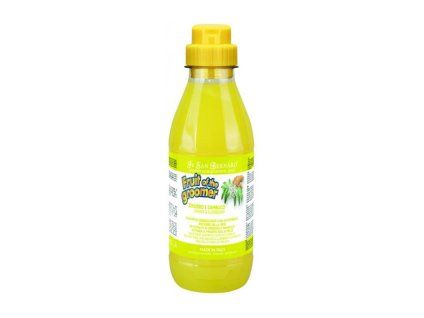 Šampon SAN BERNARD Zenzero-Sambuco zázvor a bezinky 500ml