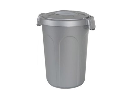 ZOLUX plastový barel na suché krmivo pro psa 23l