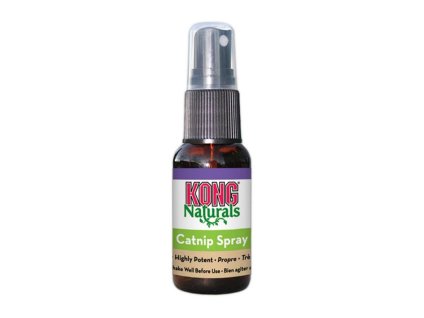 Catnip spray KONG 30ml