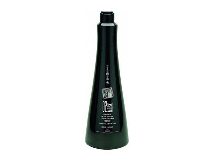 Maska SAN BERNARD Černá Vášeň 1000ml