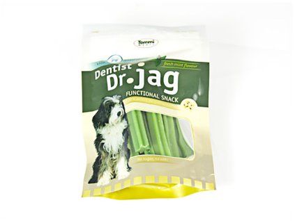 DR. JAG StiX 100g (8ks) (DOPRODEJ)
