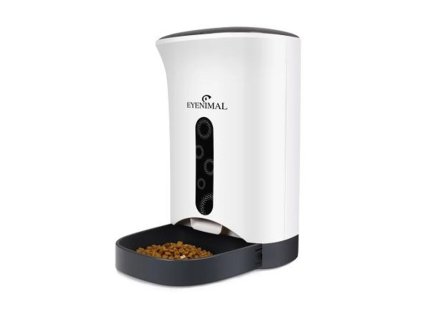 Dávkovač krmiva EYENIMAL Small Pet Feeder