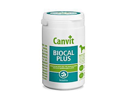CANVIT Biocal Plus pro psy 1000g