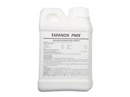 EMANOX PMX sol 1l