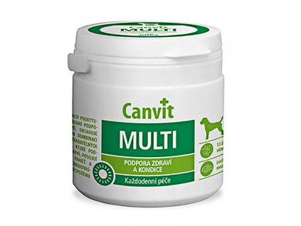 CANVIT Multi pro psy 100g