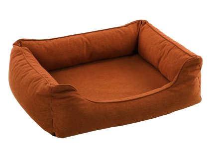 Pelech FLAMINGO Ziva obdélníkový terakotový 80x67x22cm