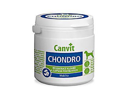 CANVIT Chondro pro psy 100g