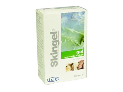 ICF Skingel 50ml