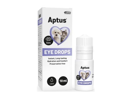 APTUS Eye drops 10ml