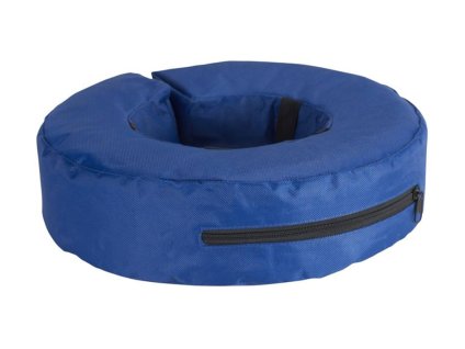 Ochranný nafukovací límec BUSTER (L) 30,5cm