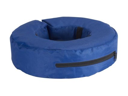 Ochranný nafukovací límec BUSTER (M) 25,5cm
