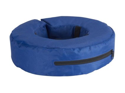 Ochranný nafukovací límec BUSTER (S) 22cm