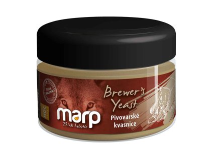 MARP Holistic pivovarské kvasnice 100g