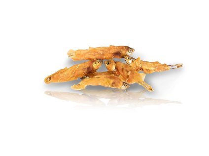 KIDDOG Sea Sunfish Chicken Wrapped 250g