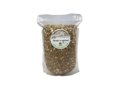 BOHEMIA Hovězí a Vepřové A 2kg