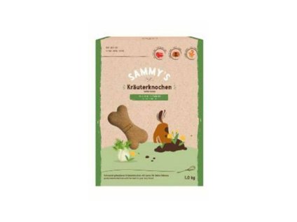 BOSCH Sammy’s Herbal Bone 1kg