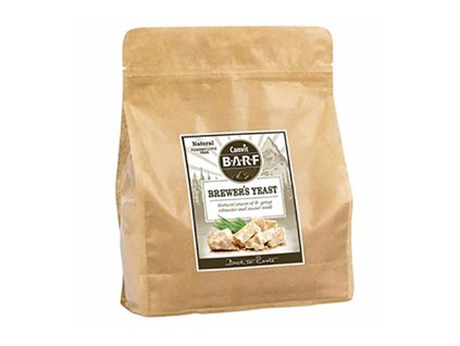 CANVIT BARF Brewer´s Yeast 800g
