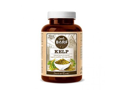 CANVIT BARF Kelp 180g