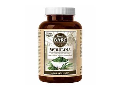 CANVIT BARF Spirulina 180g