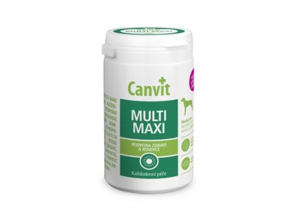 CANVIT Multi Maxi pro psy 230g