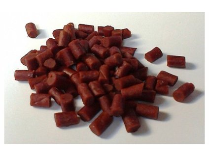 SALAČ tyčinka jehněčí mini (1cm) 100g