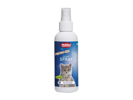 NOBBY Catnip sprej 175ml