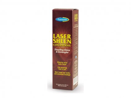 FARNAM Laser Sheen Shine Concentrate 354ml
