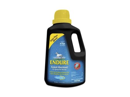 FARNAM Endure Sweat-Resistant Fly Refill 3,78l