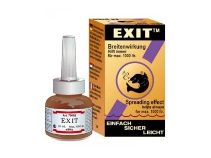 ESHA Exit 20ml