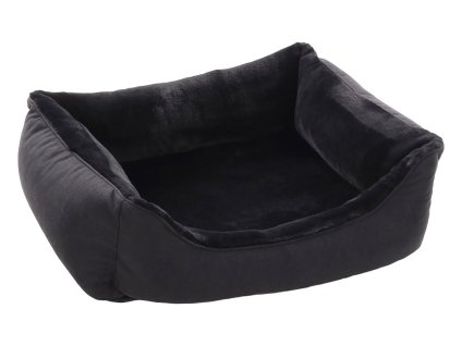 Pelech FLAMINGO Esmo obdélníkový černý 80x67cm