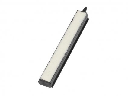 Vzduchovací kámen EBI - tyč bílá 13cm