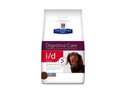 HILLS Canine I/D Stress Mini 1kg