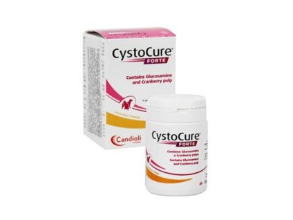 CANDIOLI Cystocure Powder Forte 30g