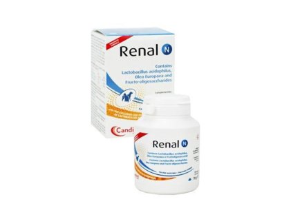 CANDIOLI Renal N 70g