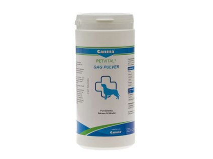 CANINA Petvital GAG 1000g