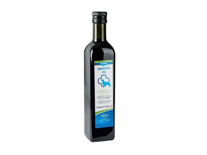 CANINA Barfer's Oil 500ml