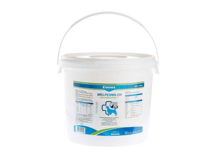 CANINA mléko pro štěňata 2kg