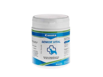 CANINA Senior Vital 500g
