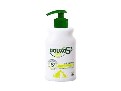 DOUXO S3 Seb Shampoo 200ml